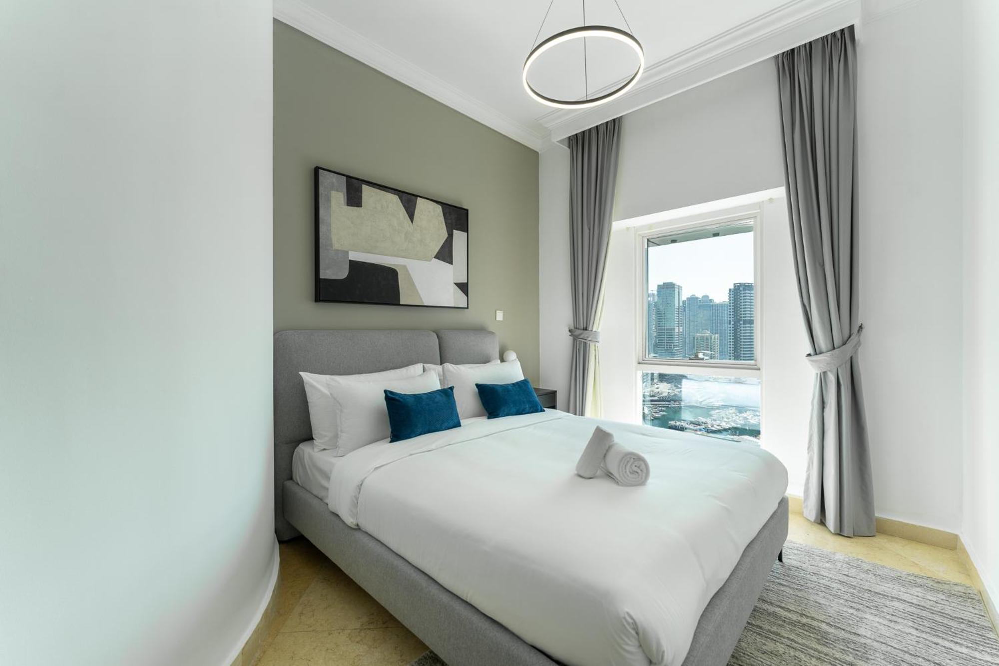 Havn - 2-storey With Marina Views