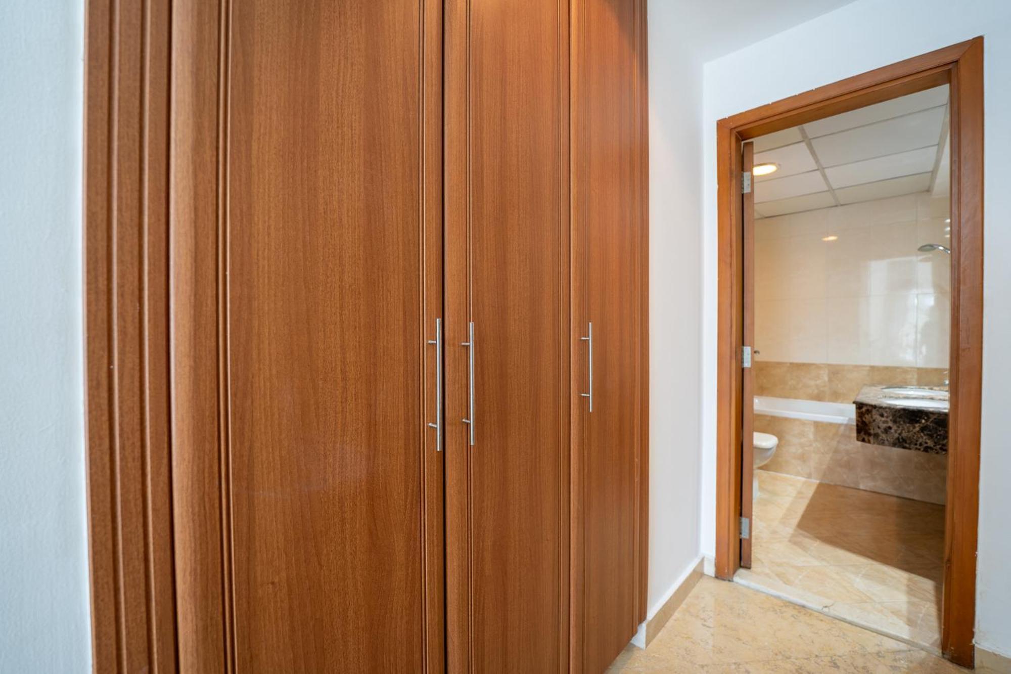 Havn - 2-storey With Marina Views Dubai