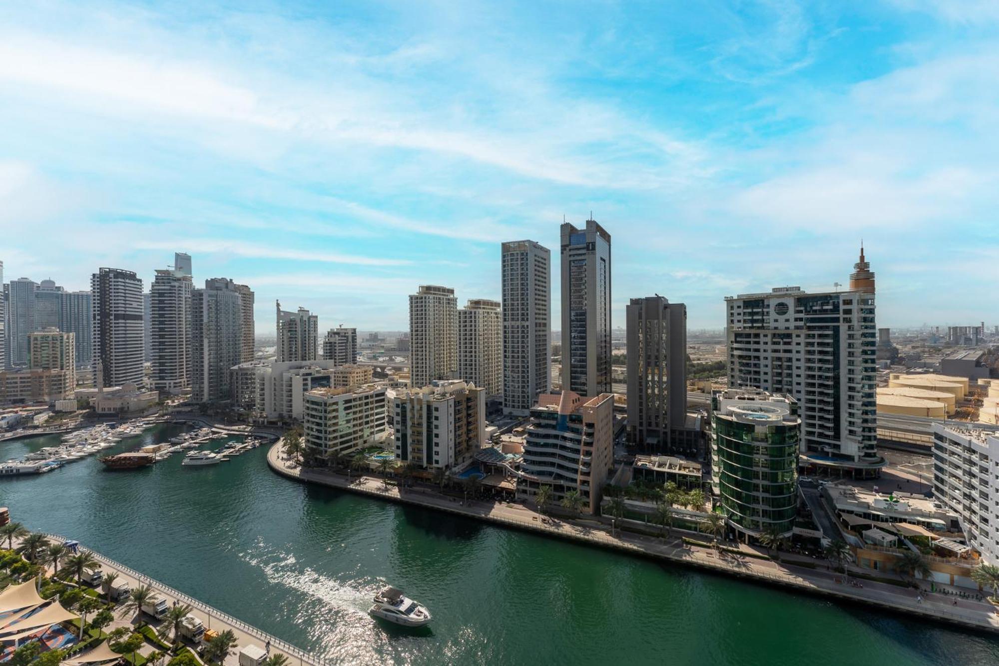 Havn - 2-storey With Marina Views *