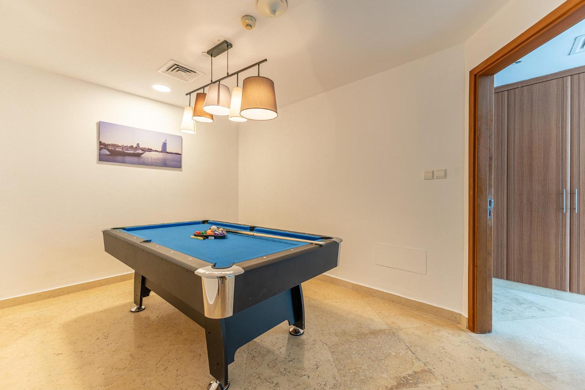 Apartment Havn - 2-storey With Marina Views *