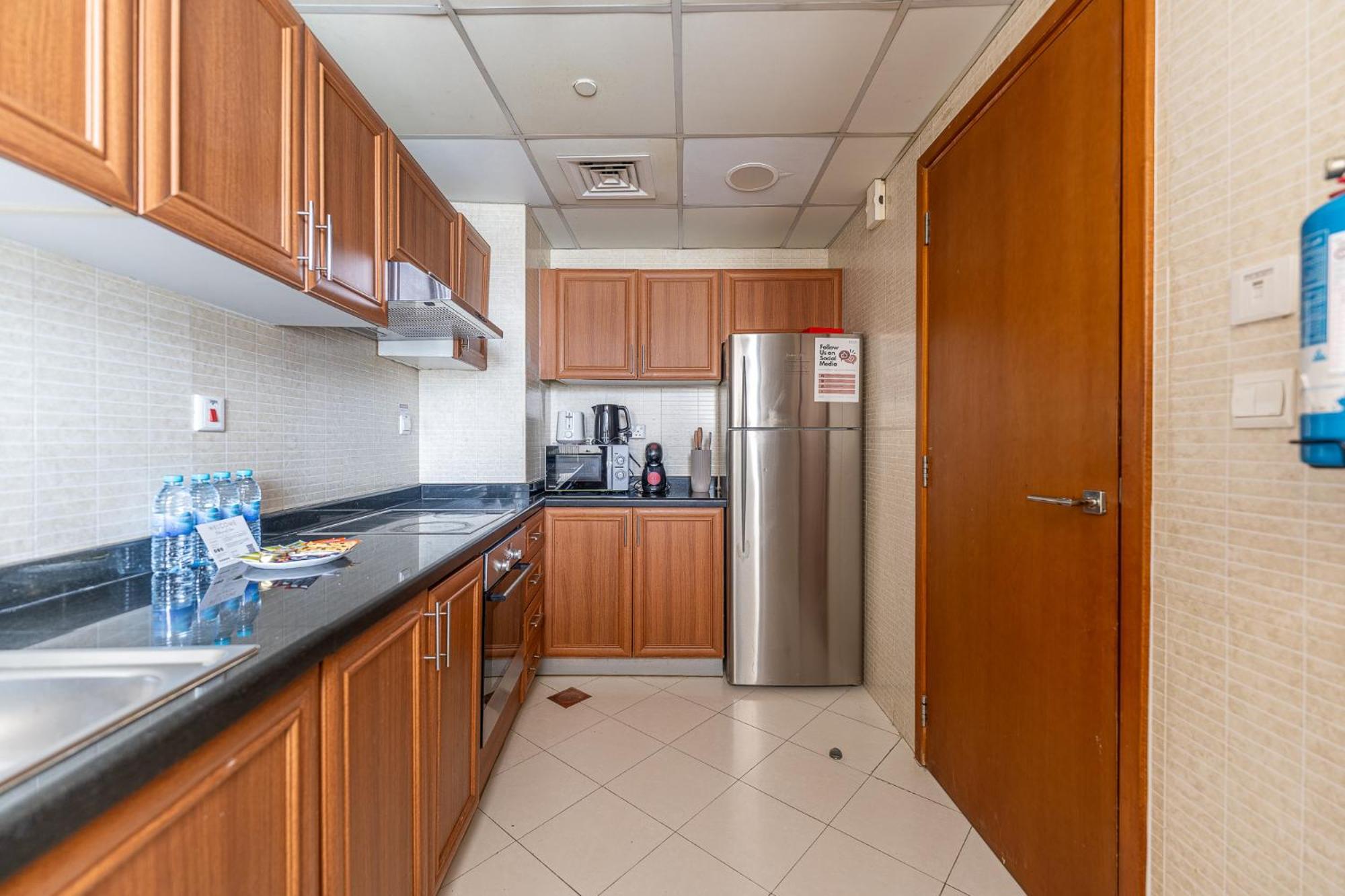 Havn - 2-storey With Marina Views * Dubai