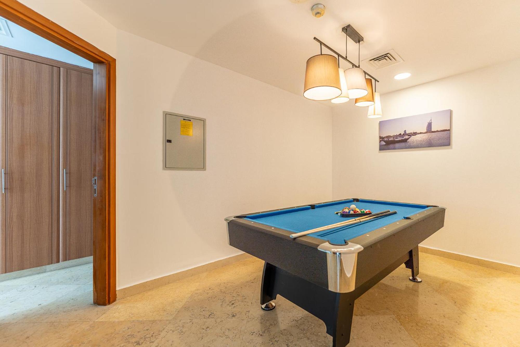 Havn - 2-storey With Marina Views