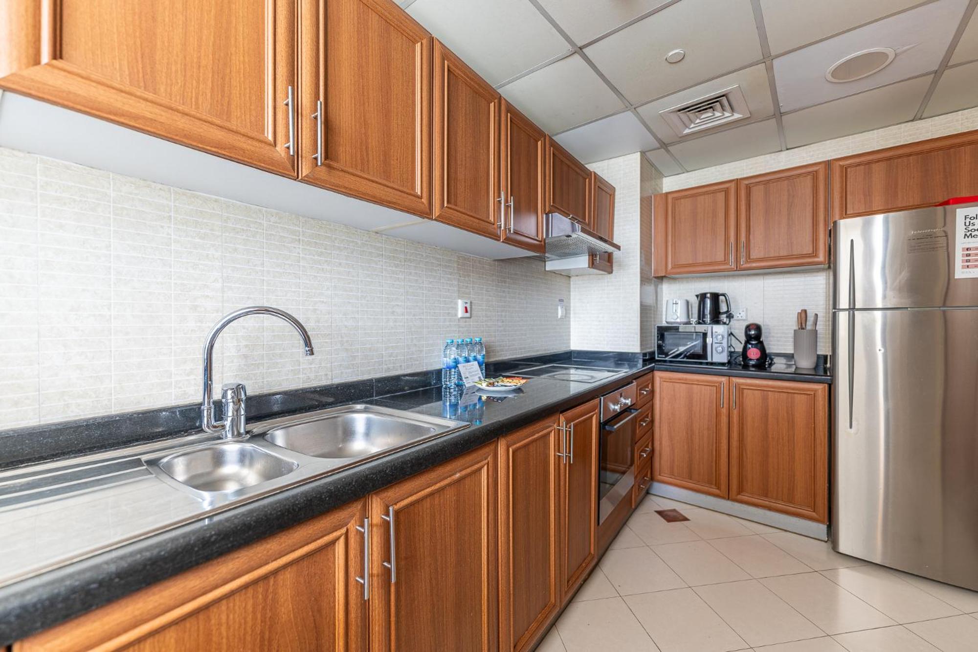 Havn - 2-storey With Marina Views Dubai