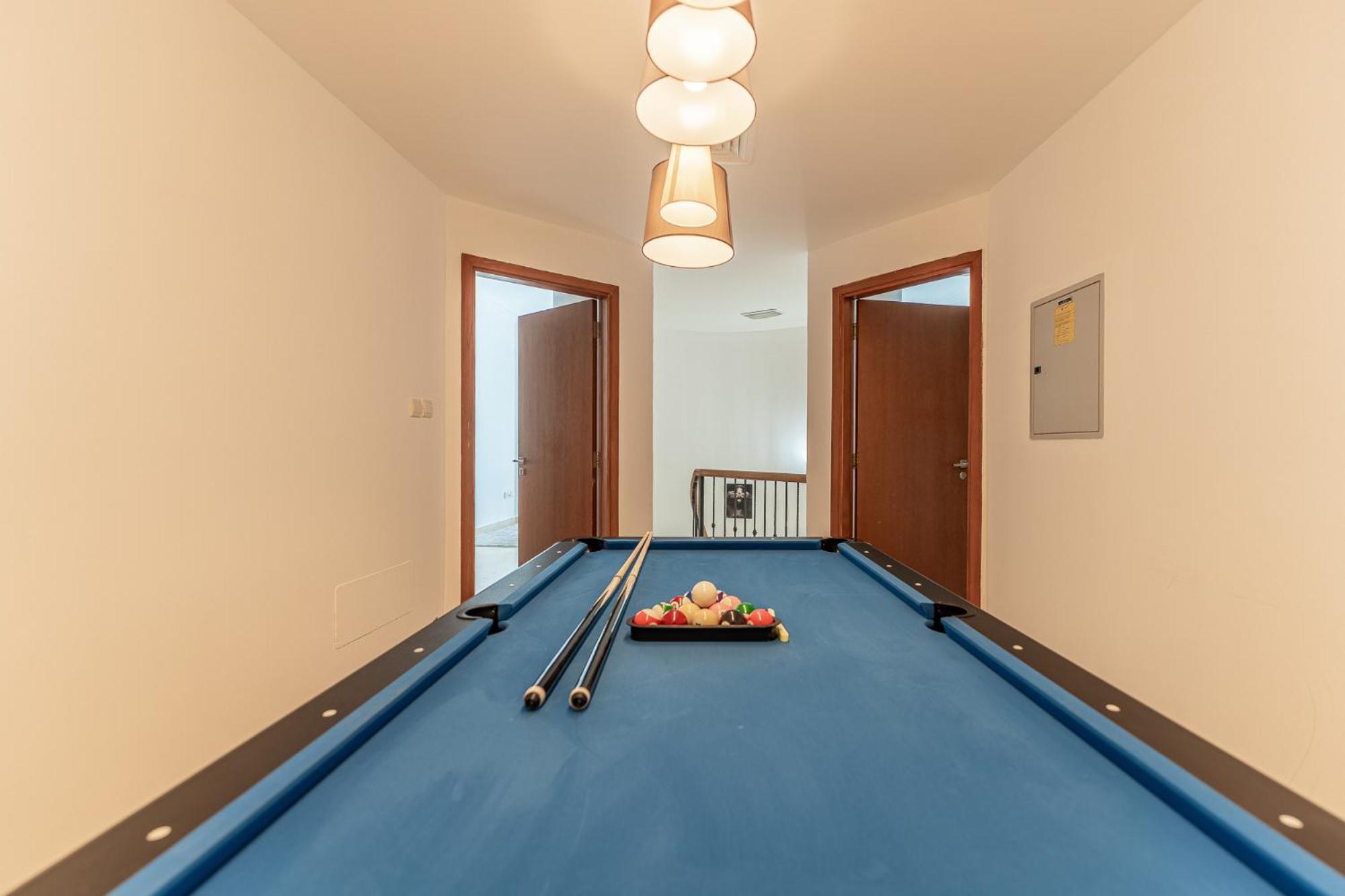 Apartment Havn - 2-storey With Marina Views