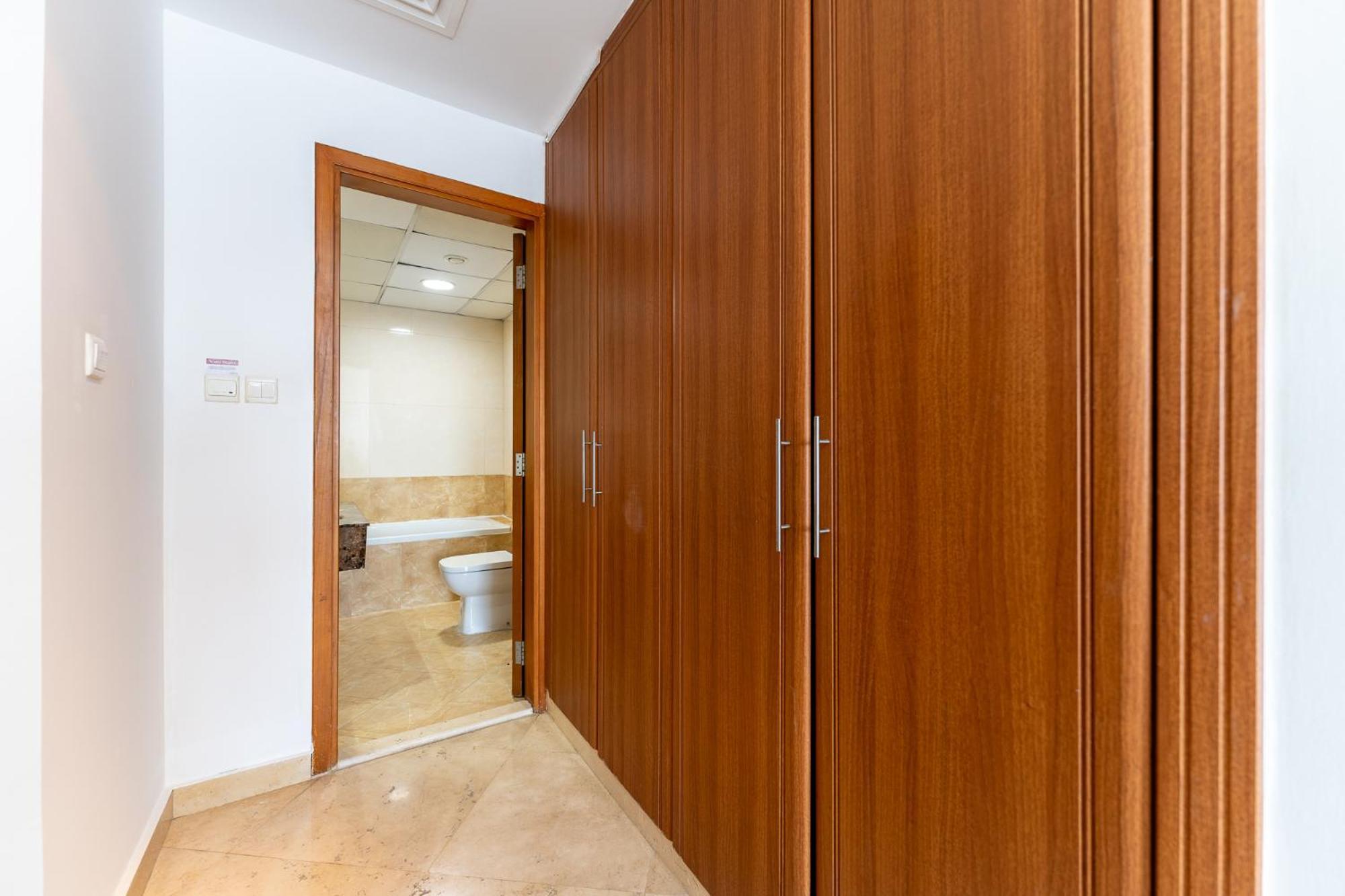 Apartment Havn - 2-storey With Marina Views *