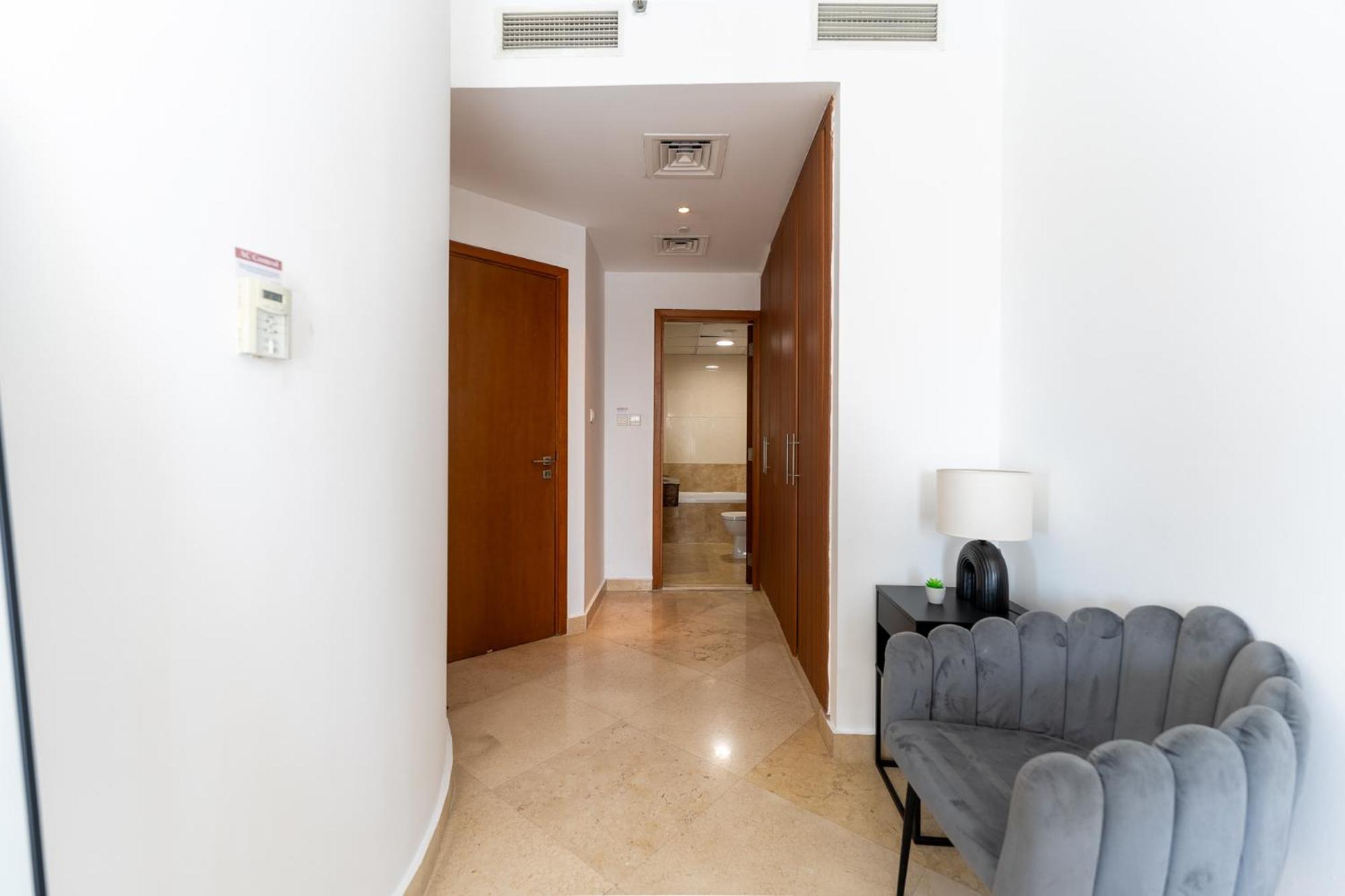 Havn - 2-storey With Marina Views * Dubai
