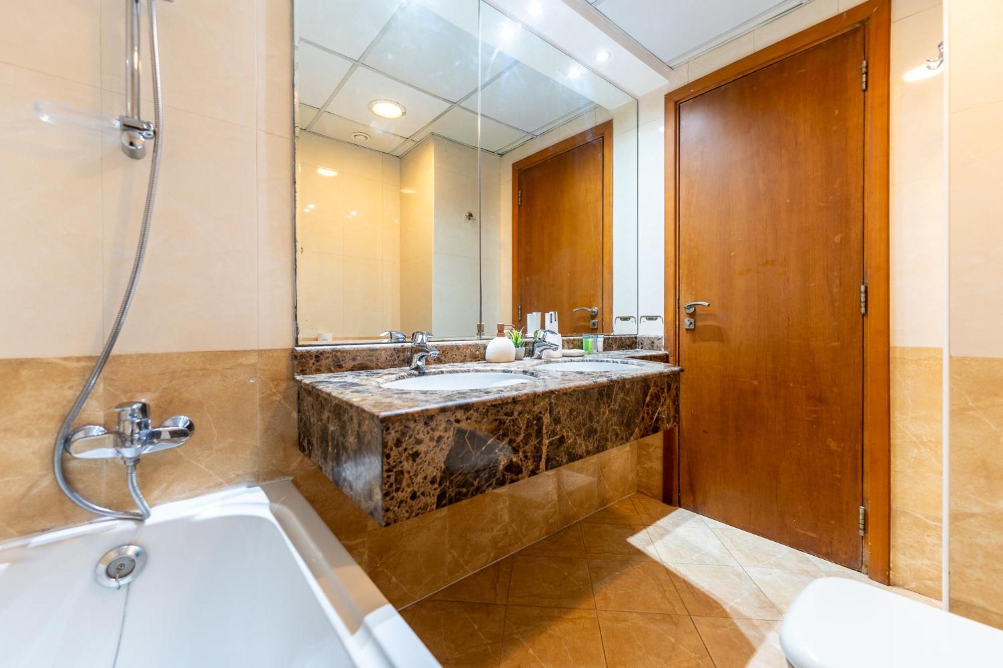Apartment Havn - 2-storey With Marina Views