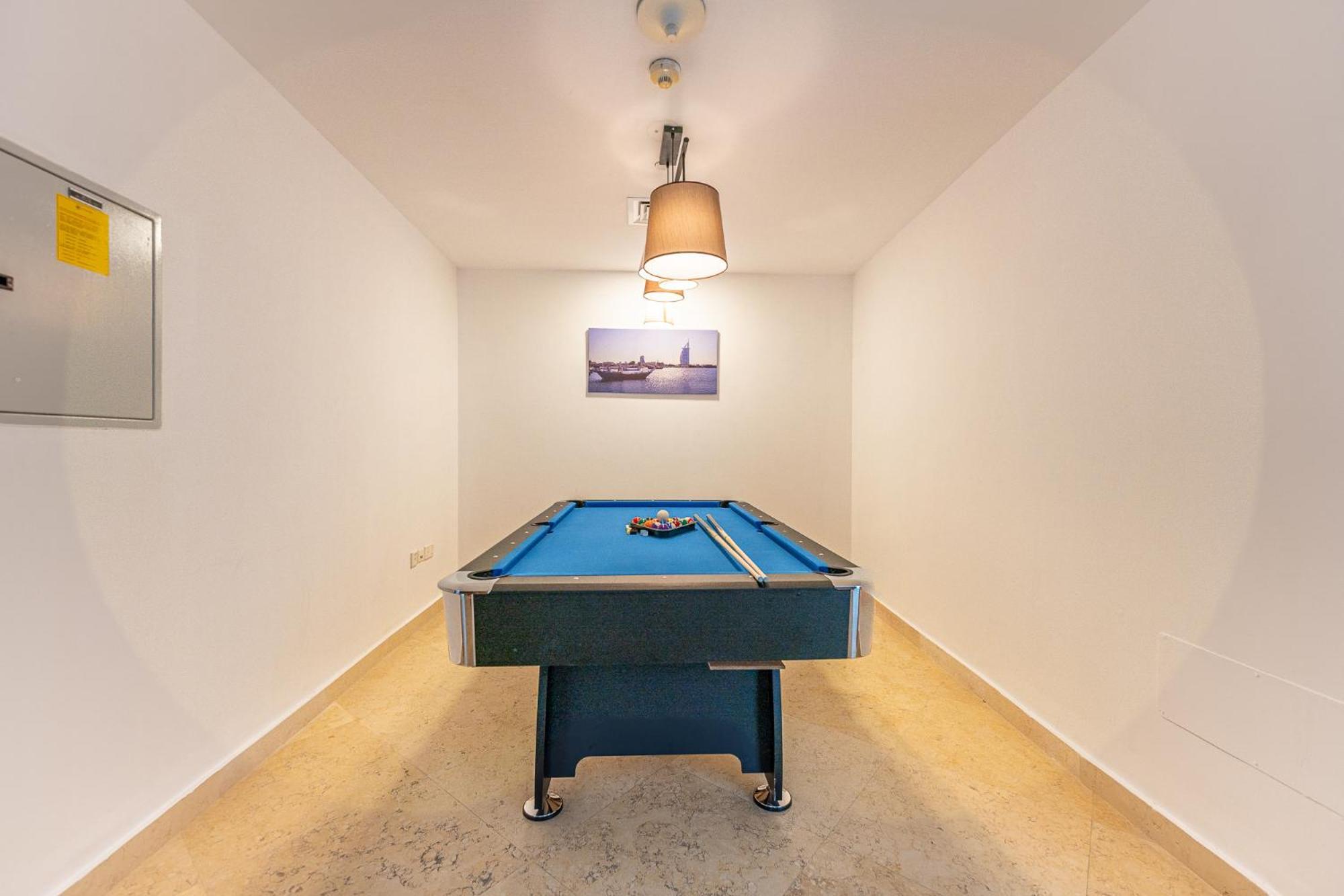 Apartment Havn - 2-storey With Marina Views *
