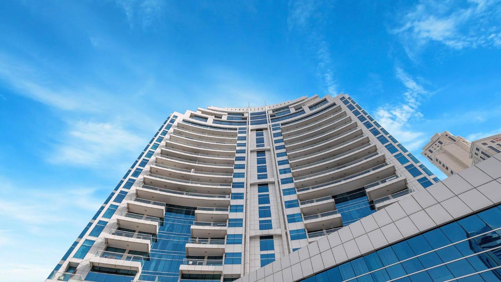 Apartment Havn - 2-storey With Marina Views
