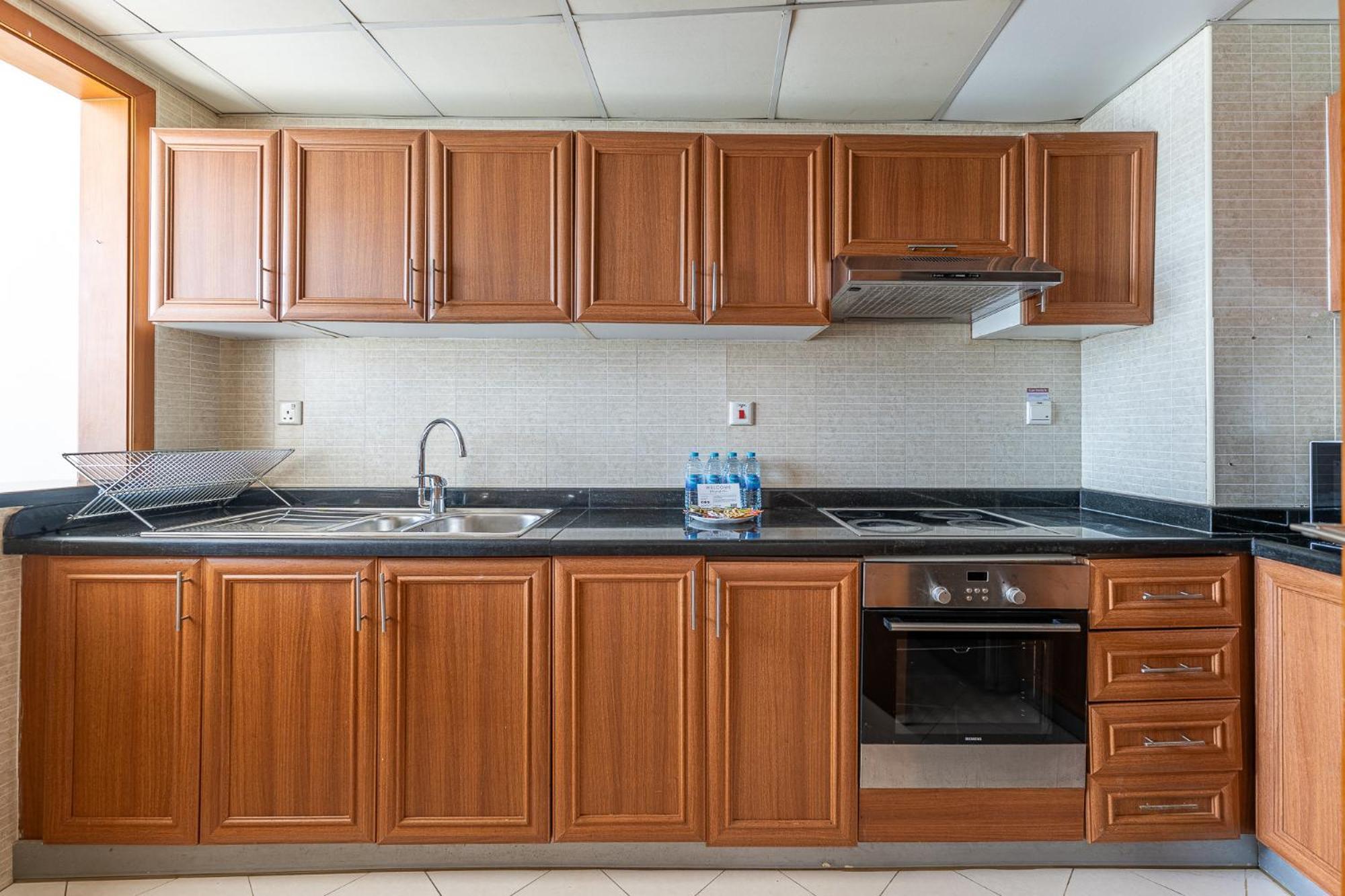 Apartment Havn - 2-storey With Marina Views